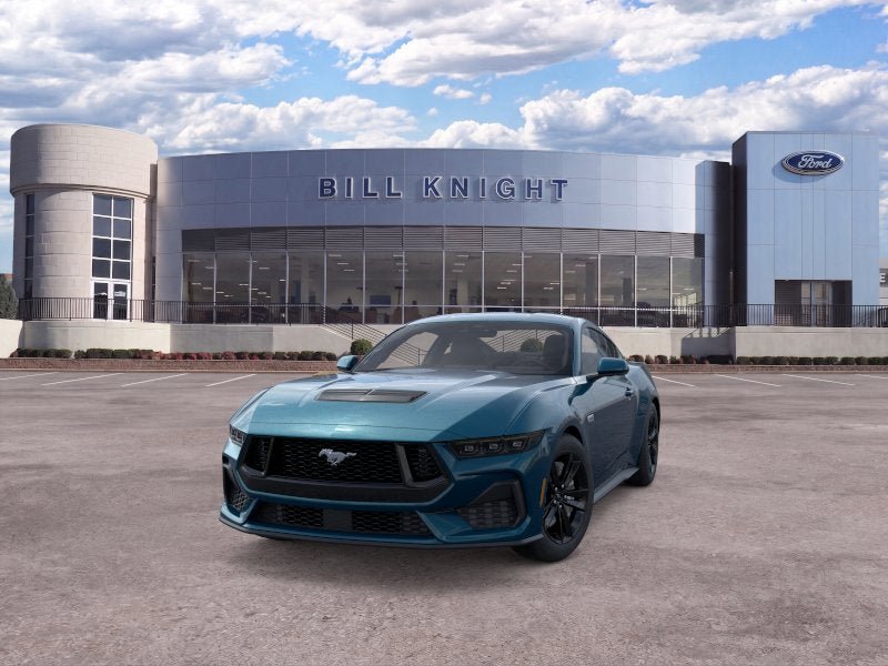 New 2026 Ford Mustang GT RWD image 25