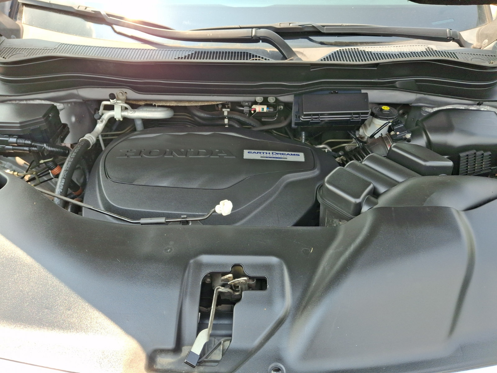 Used 2018 Honda Pilot EX-L image 30