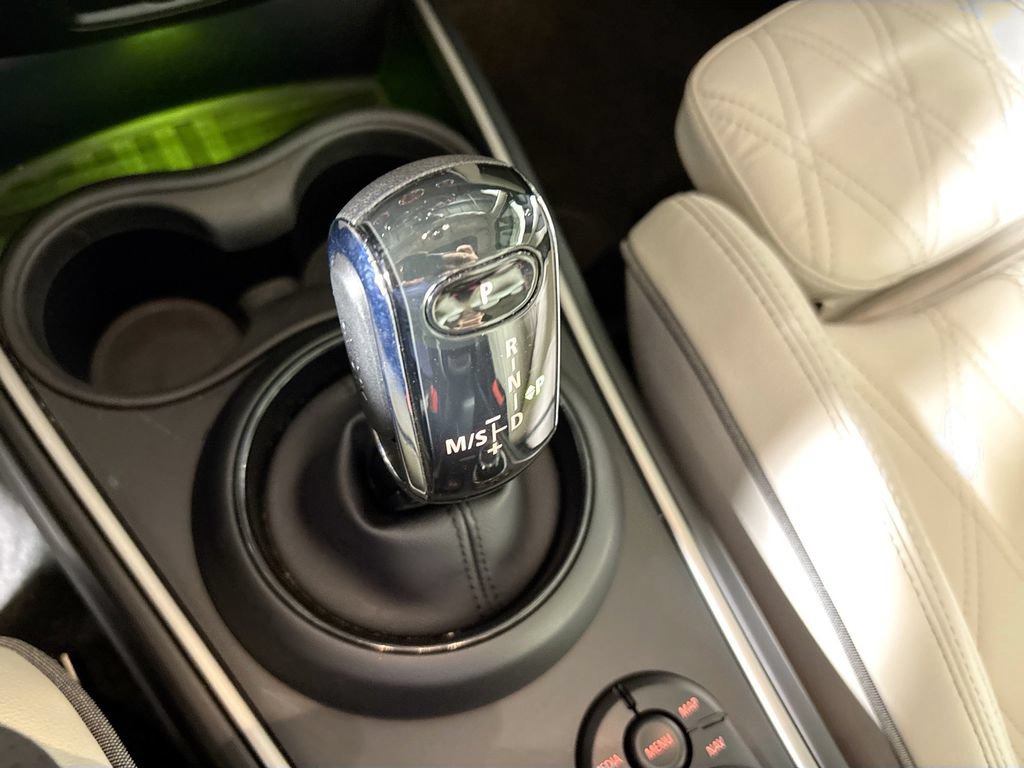 Used 2024 MINI Cooper Countryman S AWD/4WD image 18