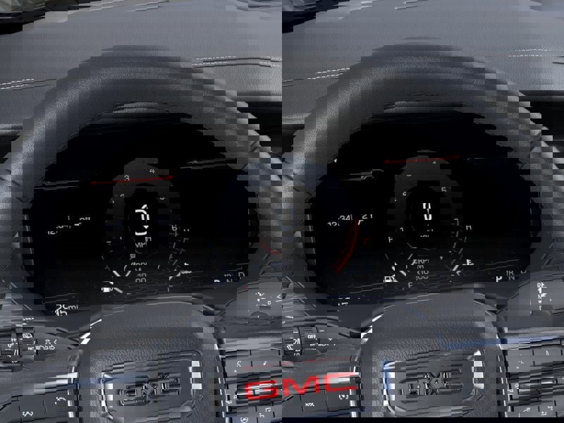 New 2025 GMC Acadia Elevation image 18