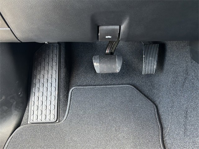 New 2026 RAM 1500 Express image 17