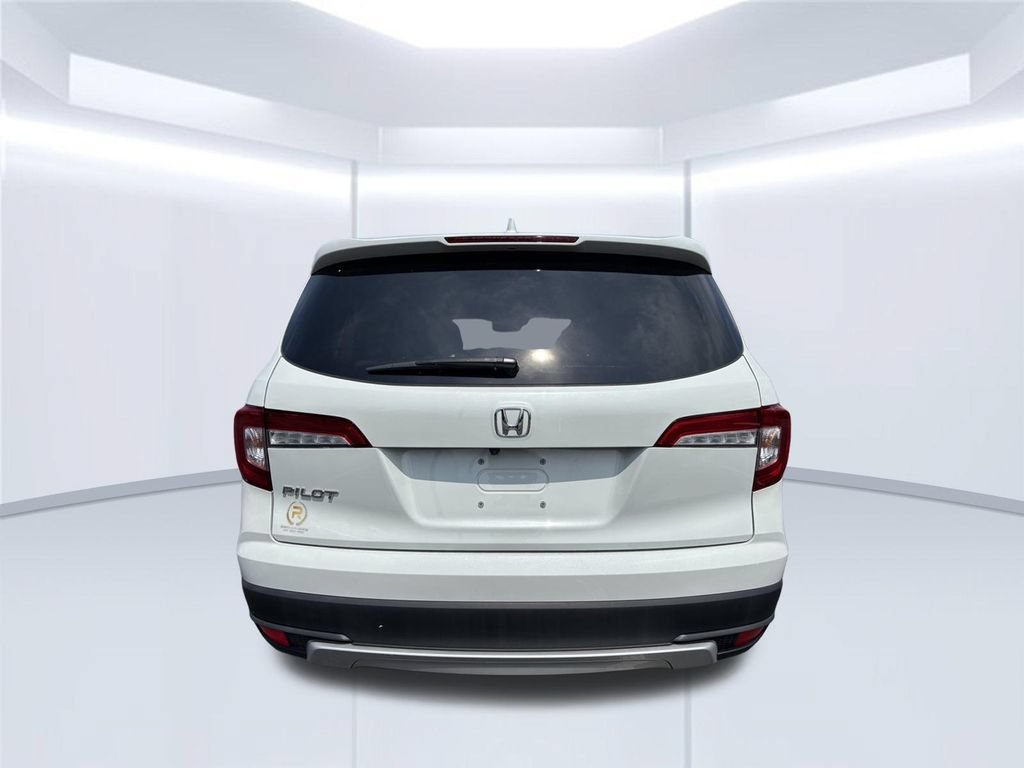 Used 2020 Honda Pilot EX-L image 5