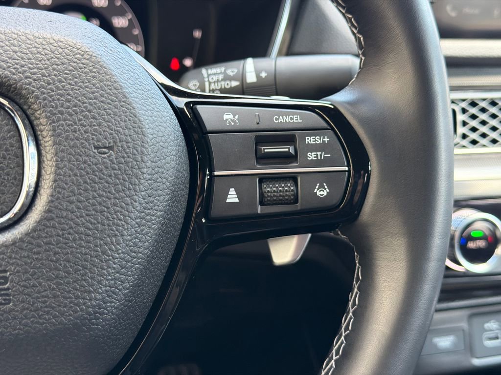 Used 2023 Acura Integra A-Spec image 22