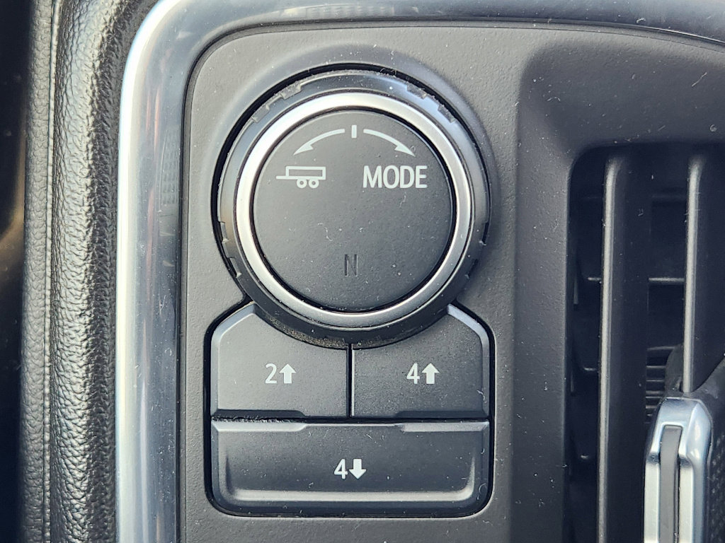 Used 2021 Chevrolet Silverado 3500 LT image 19