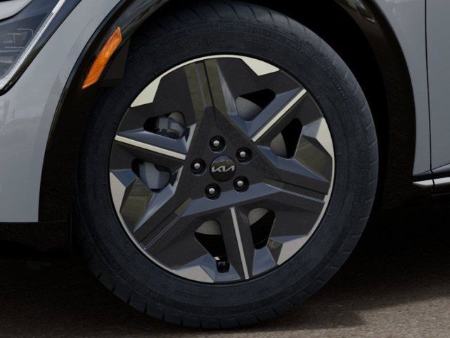 New 2026 Kia EV6 Light RWD image 10