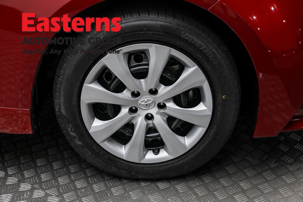 Used 2024 Toyota Corolla LE image 53