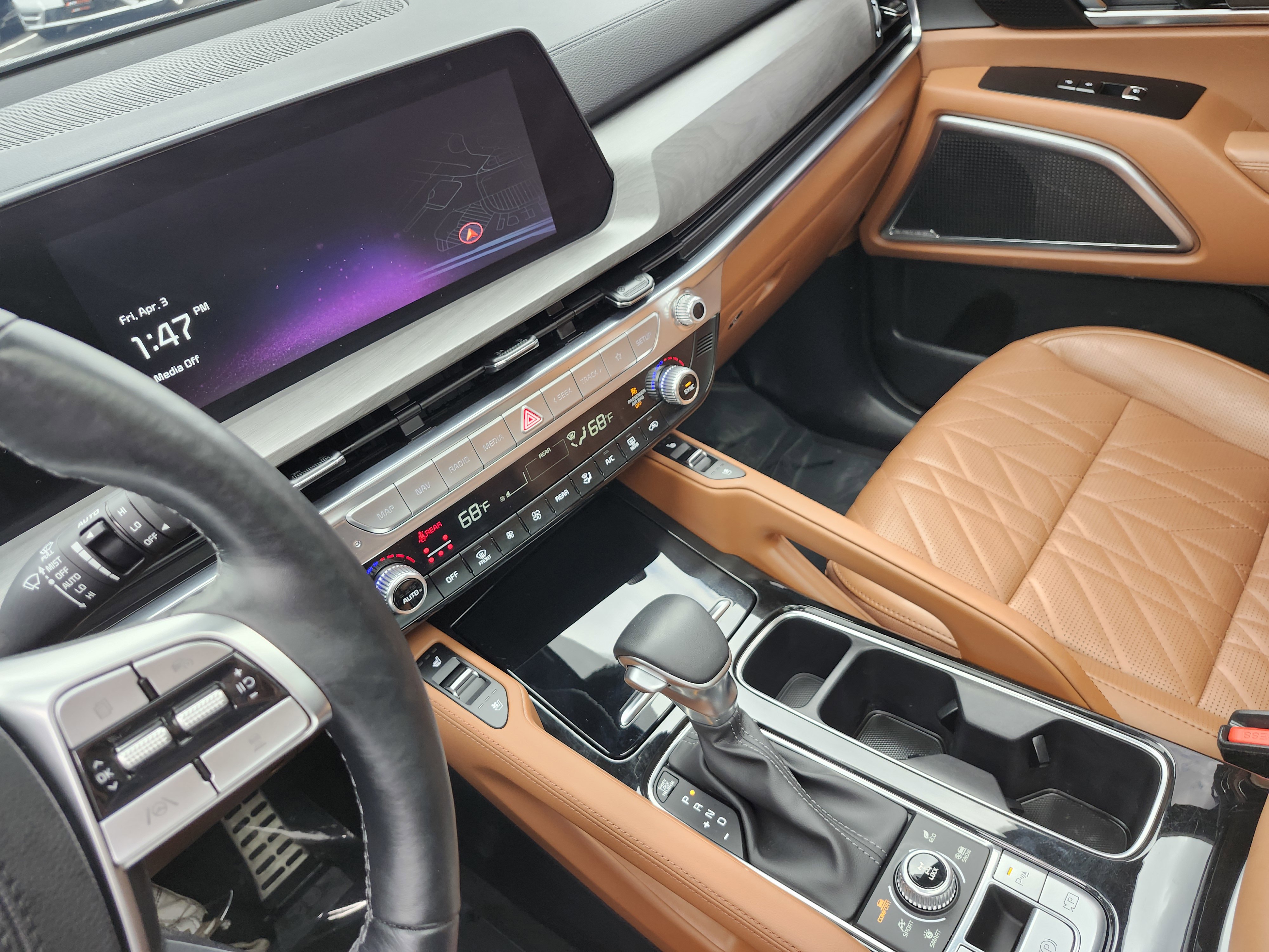 Used 2024 Kia Telluride SX Prestige X-Pro image 35