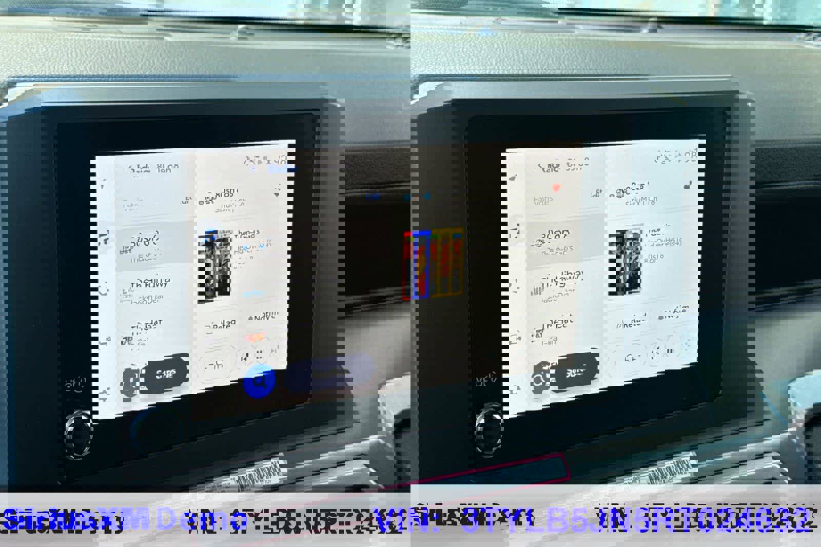 Used 2024 Toyota Tacoma TRD Sport image 32