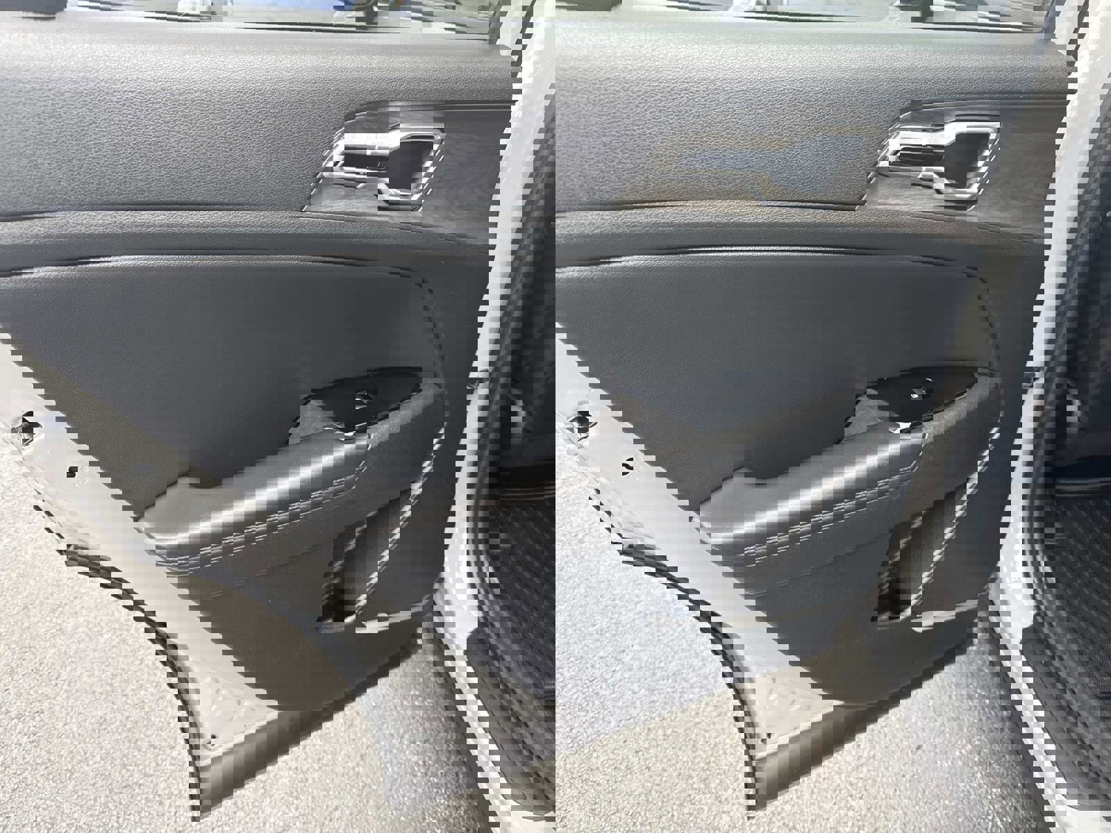 Used 2023 Kia Sportage X-Line w/ X-Line Premium Package AWD/4WD image 17