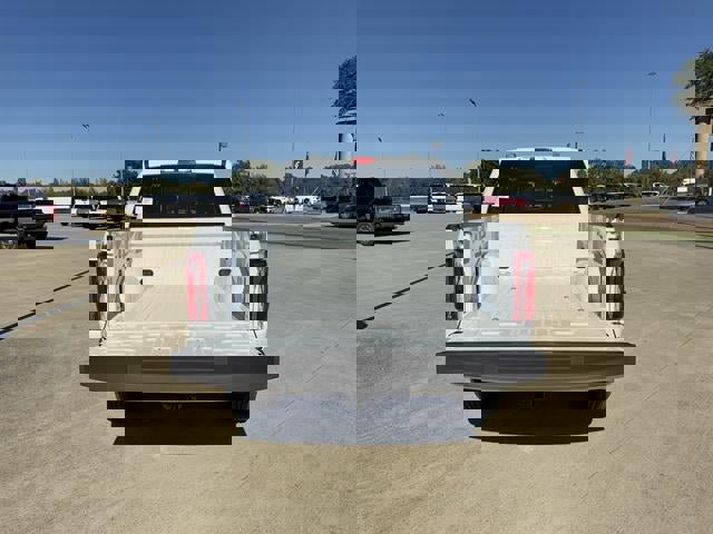 New 2025 Ford F150 Lariat w/ Equipment Group 501A Mid image 6