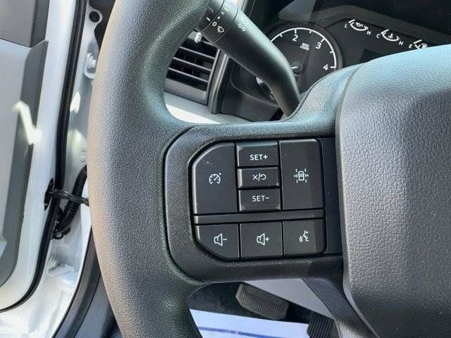 New 2024 Ford F350 XL w/ Snow Plow Prep Package image 9