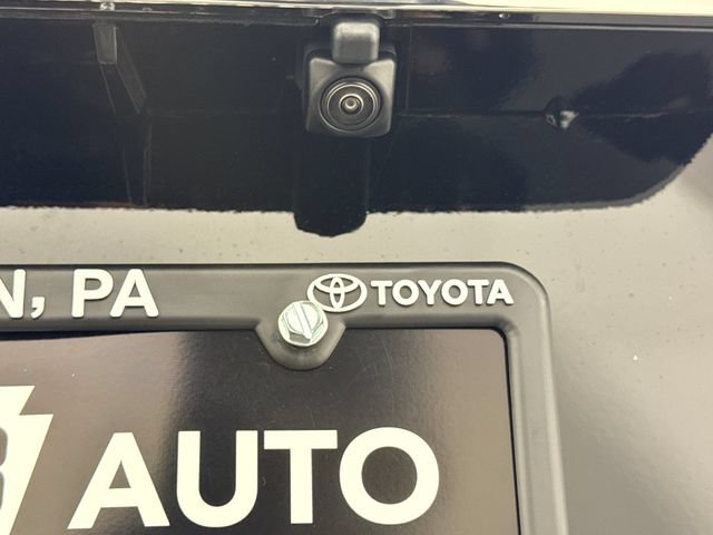 New 2026 Toyota Sequoia 1794 Edition AWD/4WD image 15