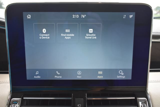 Used 2020 Lincoln Navigator Reserve w/ Luxury Package AWD/4WD image 31