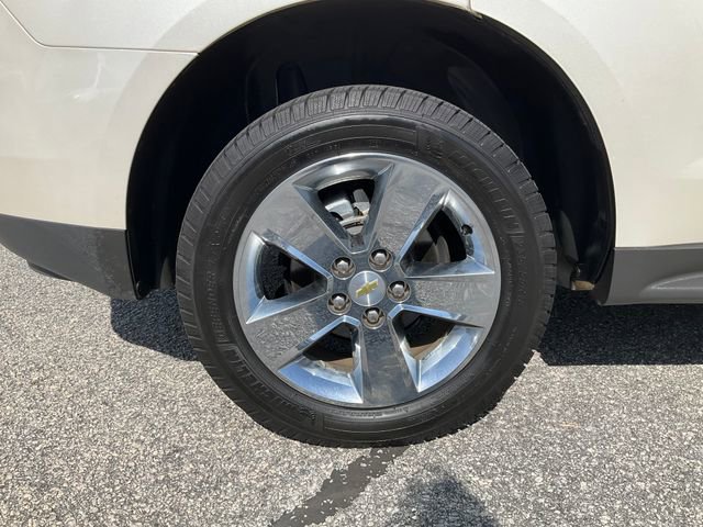 Used 2012 Chevrolet Equinox LT image 25