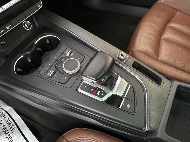 Used 2018 Audi A4 2.0T Ultra Premium image 24