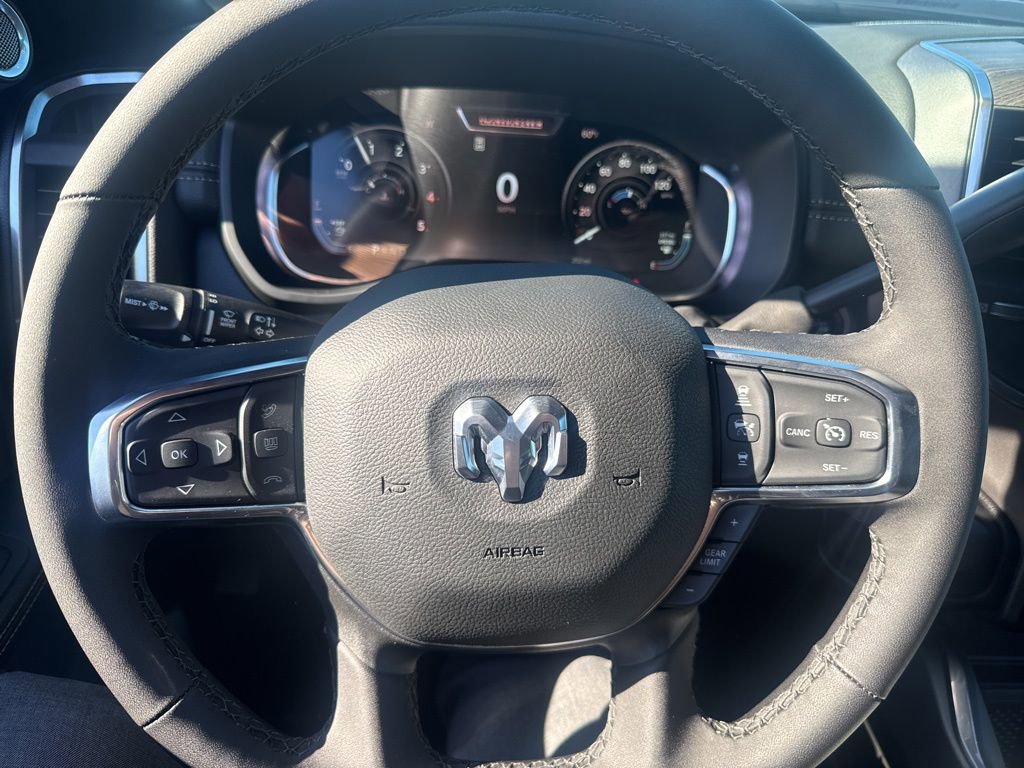 Certified 2026 RAM 2500 Laramie image 22