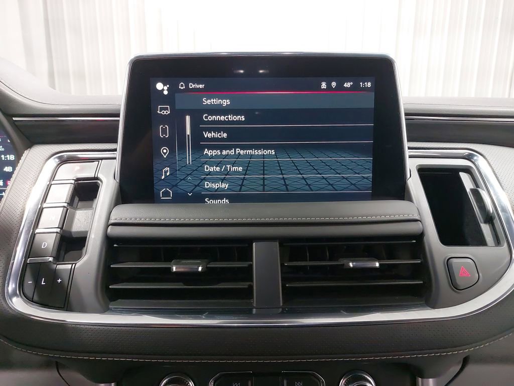 Used 2024 GMC Yukon XL SLT image 23