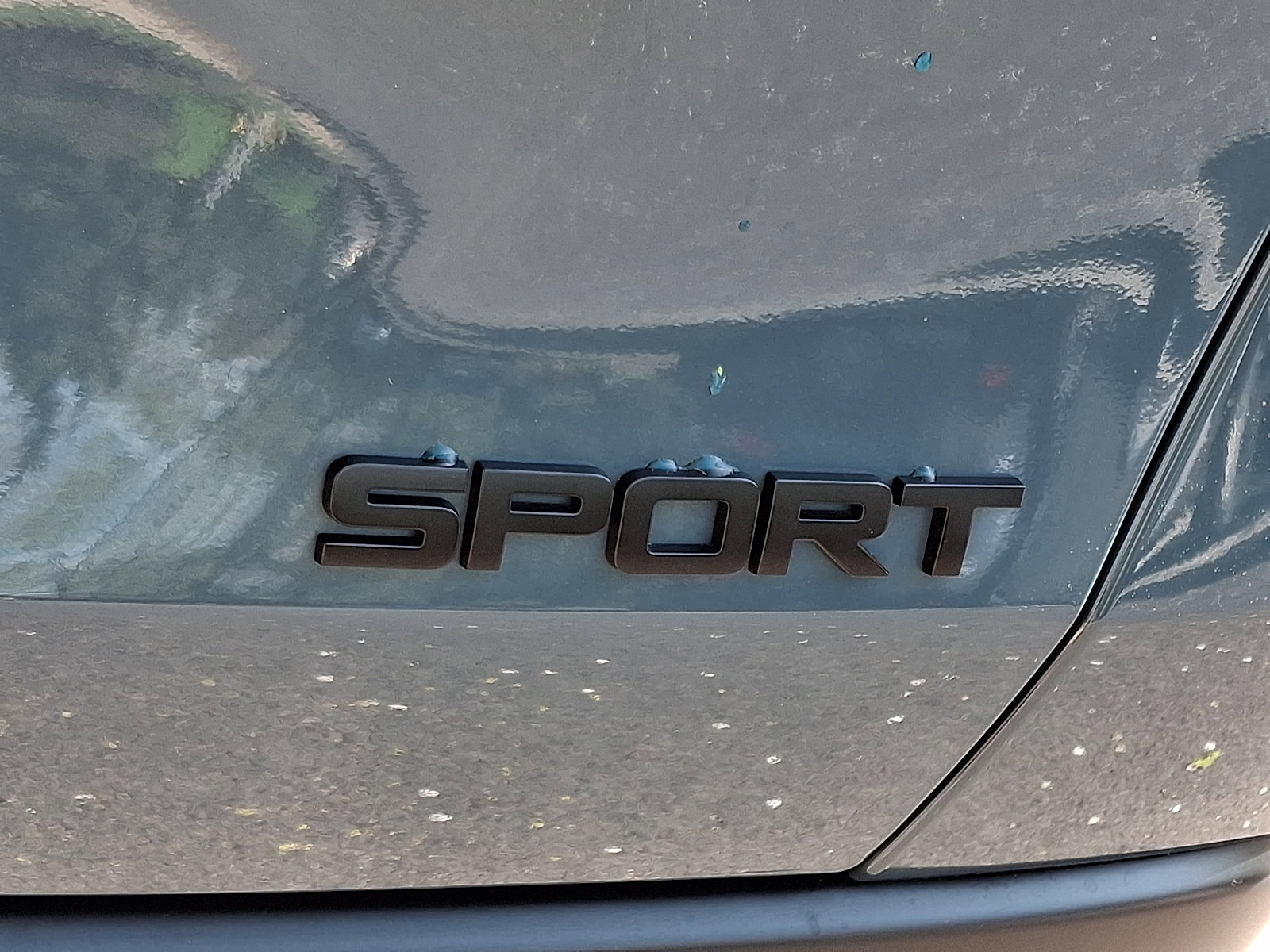 Used 2025 Honda HR-V Sport image 30