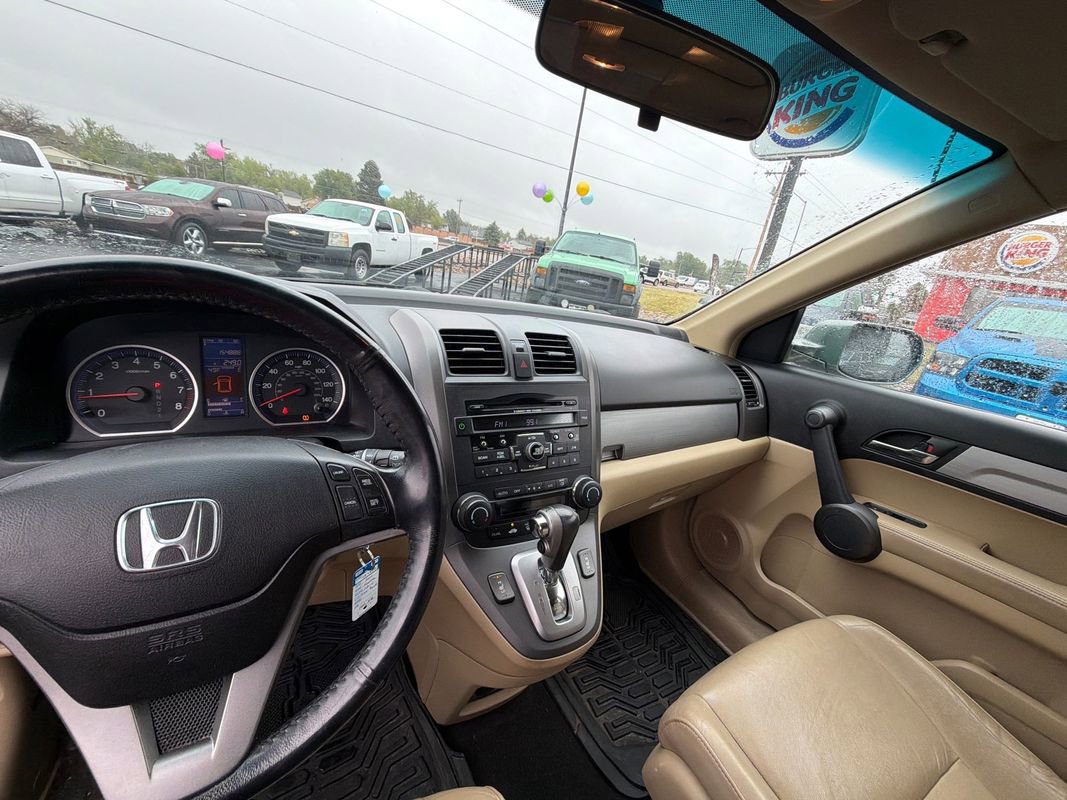 Used 2011 Honda CR-V EX-L image 13