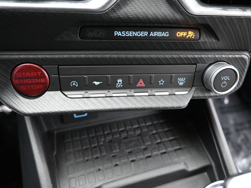 Used 2024 Ford Mustang Premium image 30