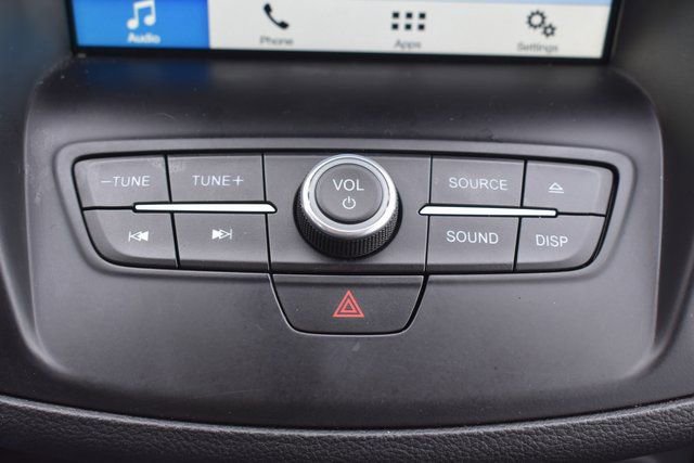 Used 2018 Ford Escape SEL image 28