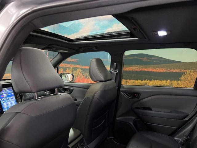 Certified 2026 Subaru Forester Premium image 49