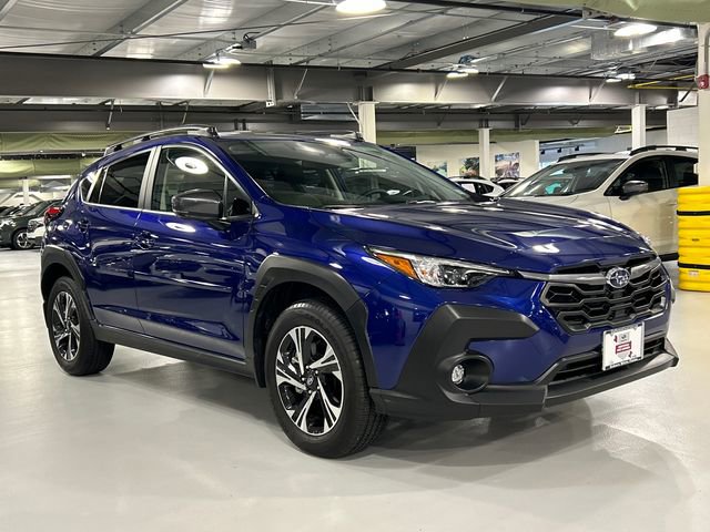 Used 2025 Subaru Crosstrek 2.0i Premium image 1