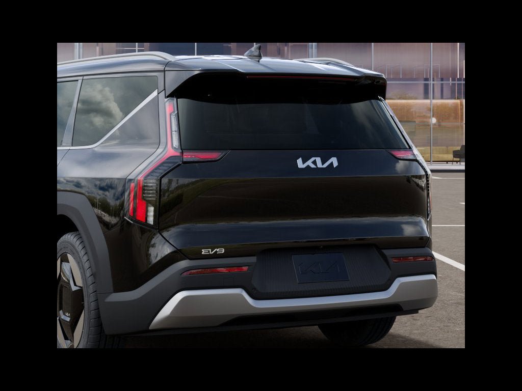 New 2026 Kia EV9 Wind AWD/4WD image 40