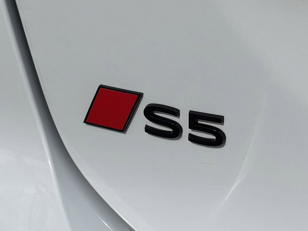 New 2025 Audi S5 Premium Plus AWD/4WD image 25
