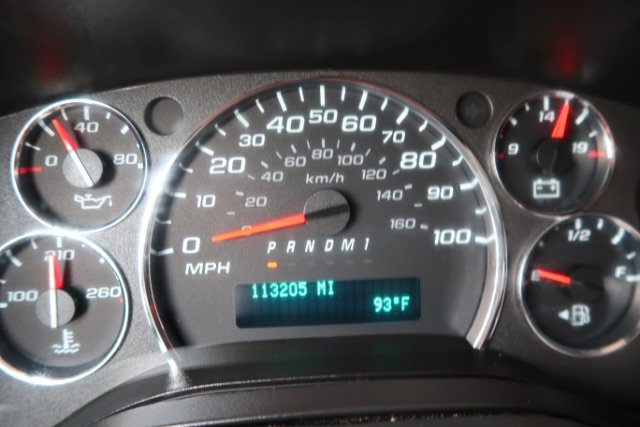 Used 2020 Chevrolet Express 3500 w/ Power Convenience Package RWD image 12