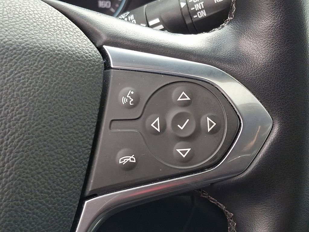 Certified 2023 Chevrolet Traverse RS image 25