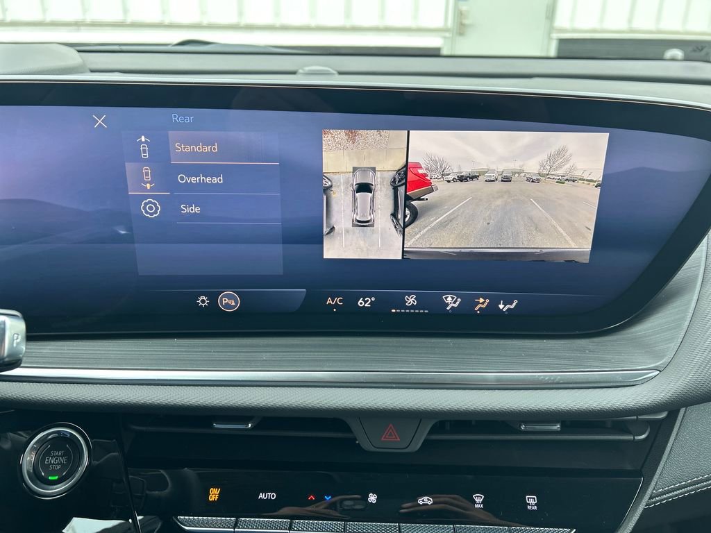 New 2026 Buick Envision Preferred image 21