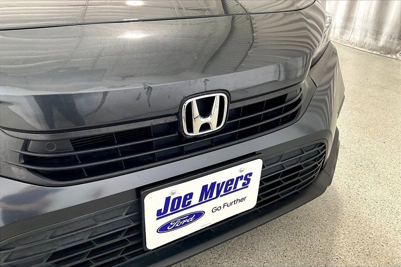 Used 2024 Honda Civic Touring image 7