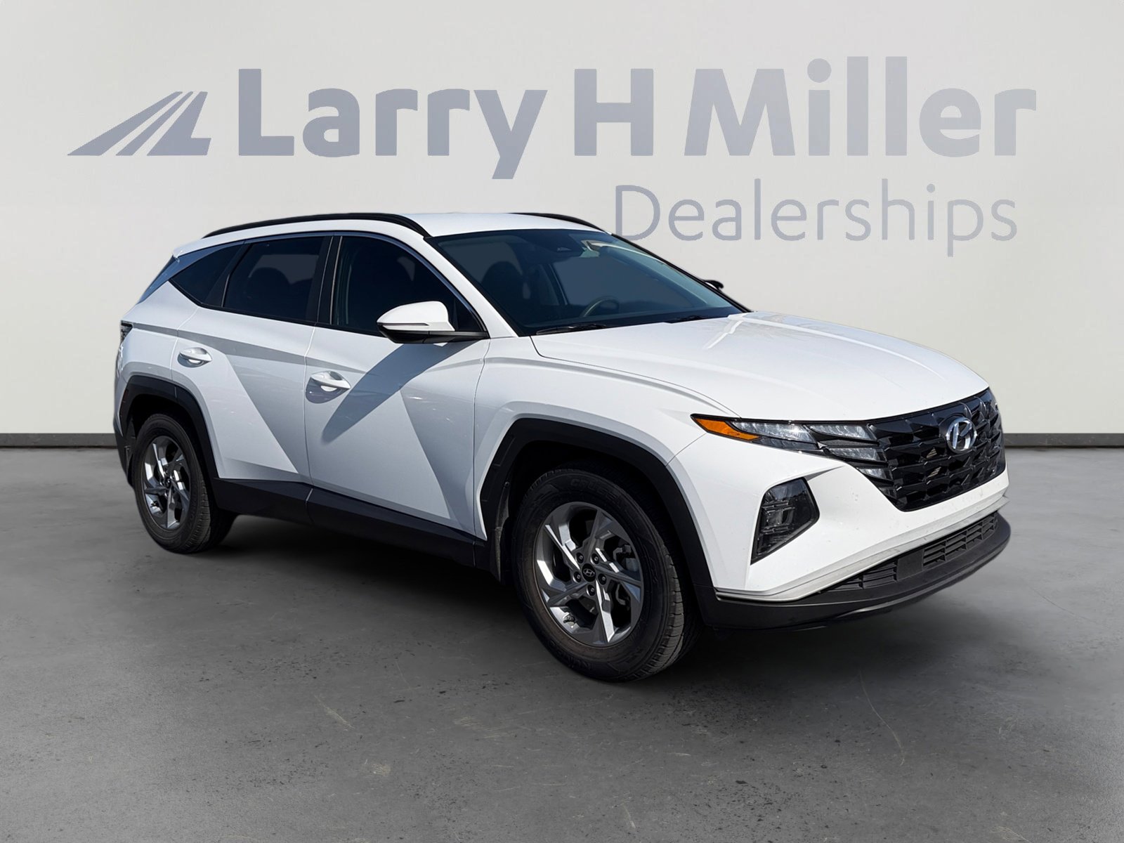 Certified 2023 Hyundai Tucson SEL FWD image 7