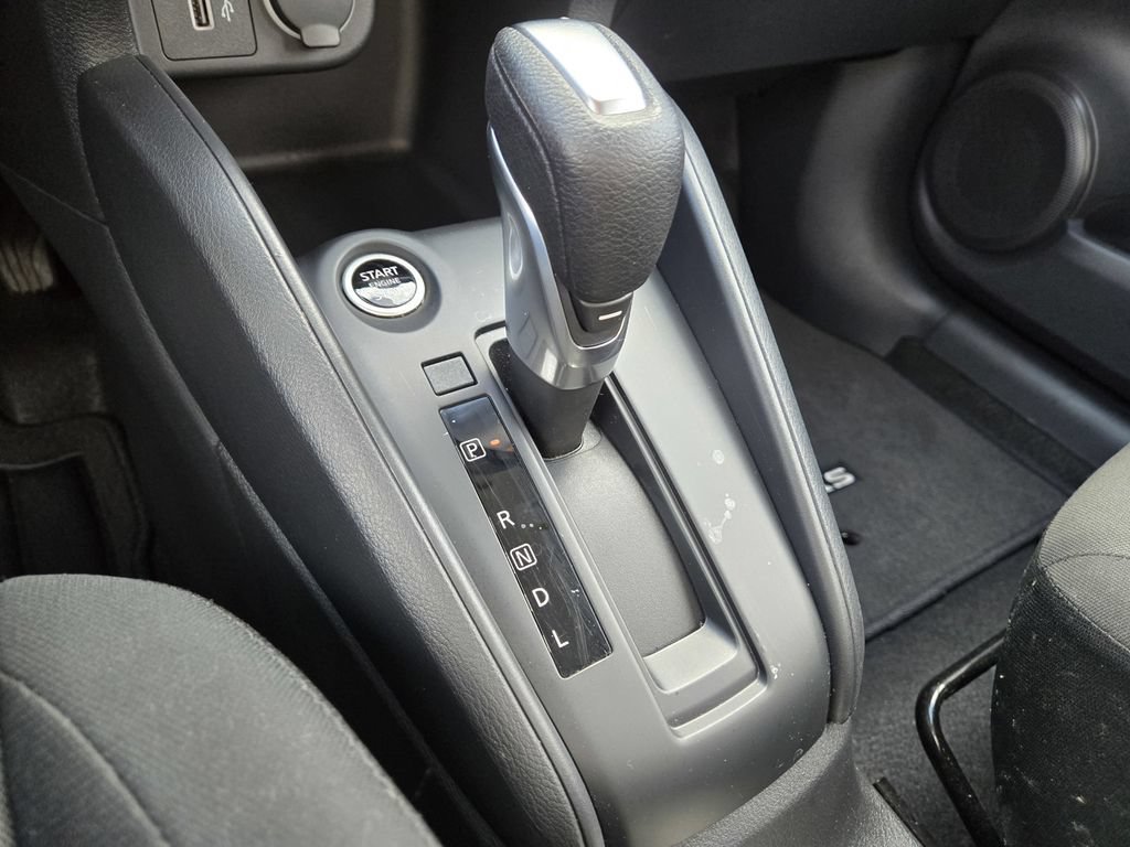Used 2025 Nissan Kicks Play S FWD image 18