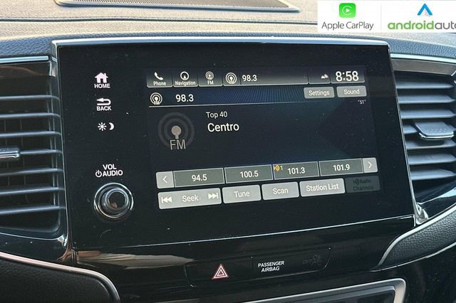 Used 2024 Honda Passport Black Edition image 17