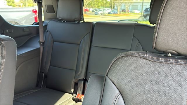 New 2026 Chevrolet Tahoe High Country w/ Sun And Tow Package image 28