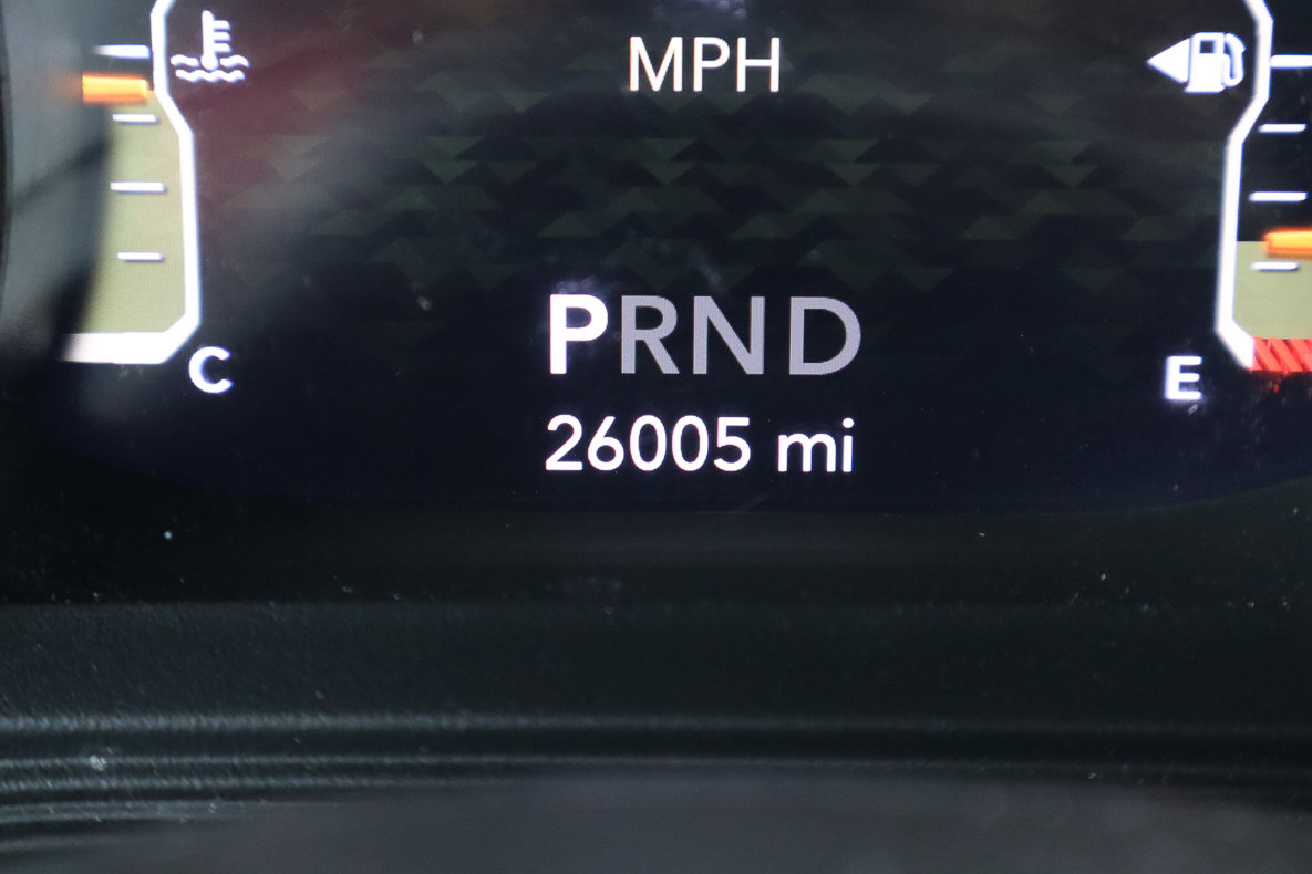 Used 2024 Jeep Wrangler Rubicon image 33