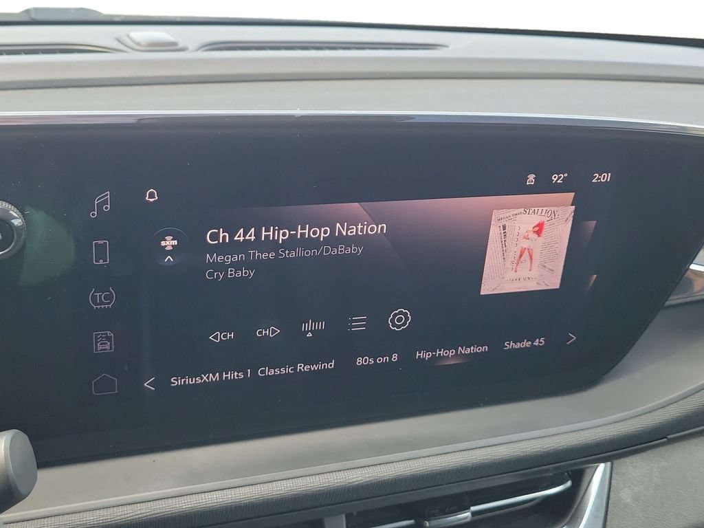 Used 2025 Buick Envista Preferred FWD image 13