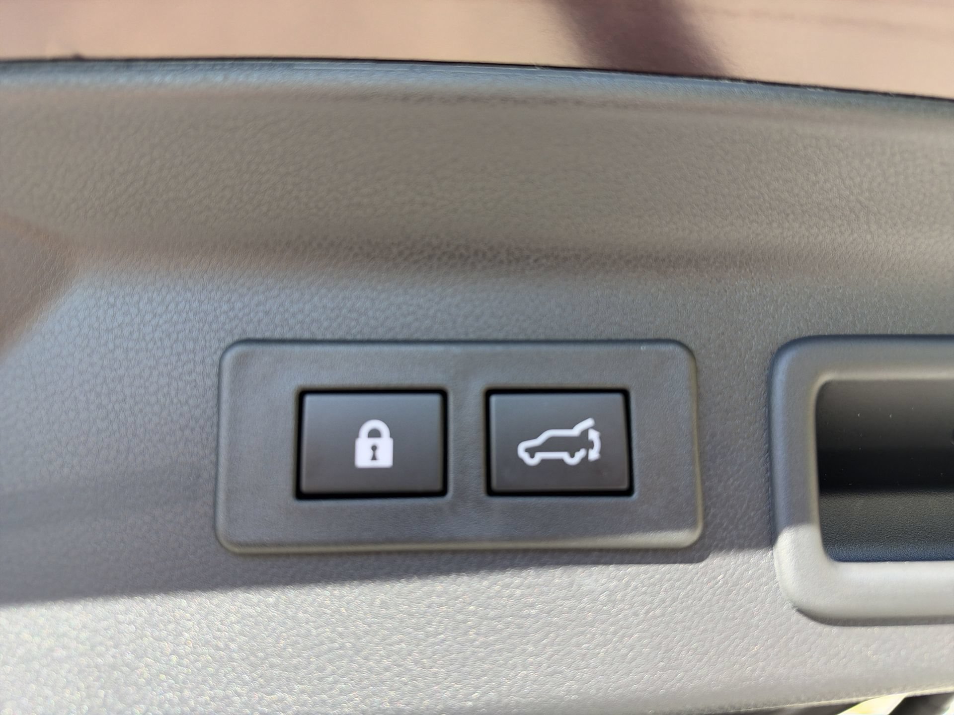 Certified 2026 Subaru Forester Premium AWD/4WD image 36