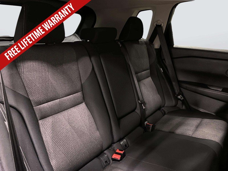 Used 2025 Nissan Rogue SV FWD image 30