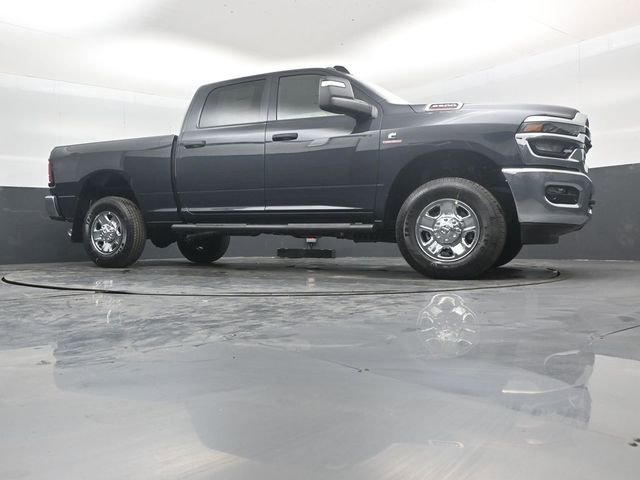 New 2026 RAM 2500 Tradesman image 37