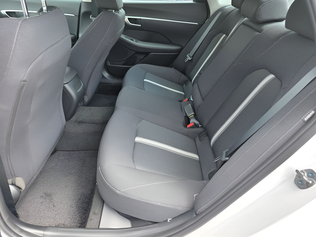 New 2026 Hyundai Sonata SEL AWD/4WD image 11