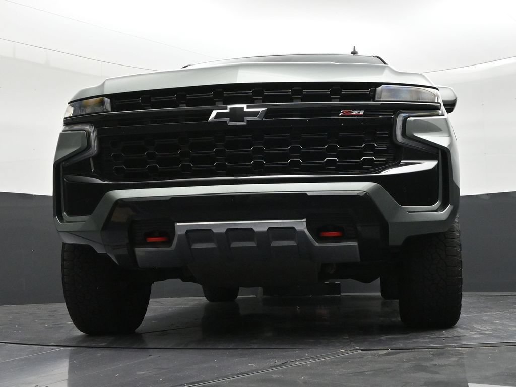 Used 2023 Chevrolet Suburban Z71 AWD/4WD image 27
