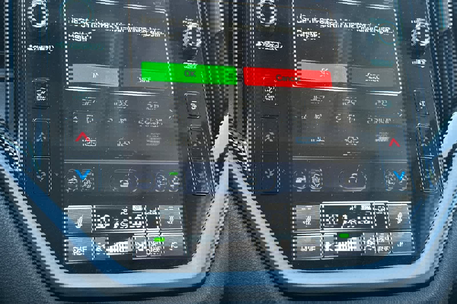 Certified 2023 Subaru Ascent Onyx Edition Limited image 21