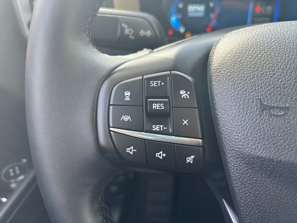 Used 2025 Ford Bronco Sport Big Bend w/ Convenience Package image 23