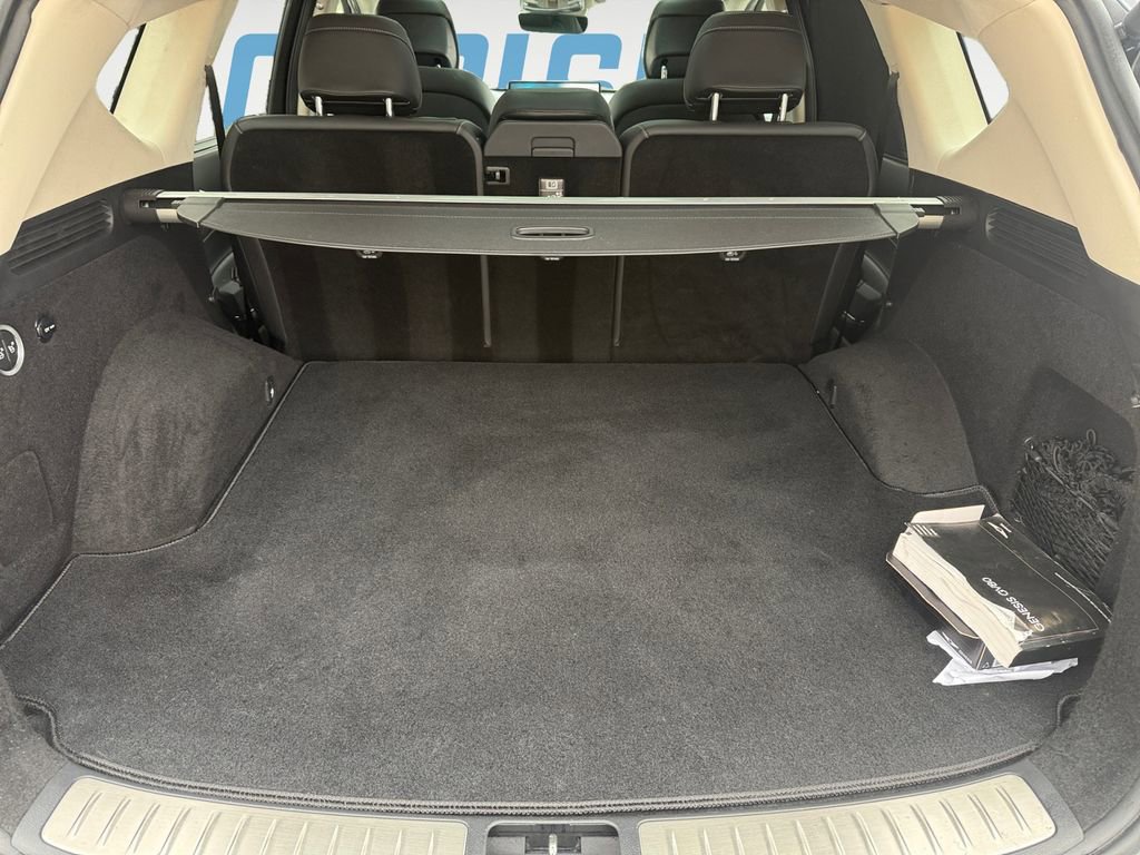 Used 2021 Genesis GV80 3.5T image 16