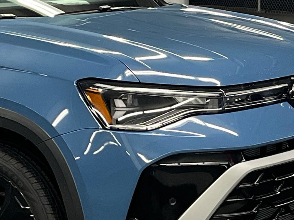 New 2026 Volkswagen Taos SEL AWD/4WD image 41