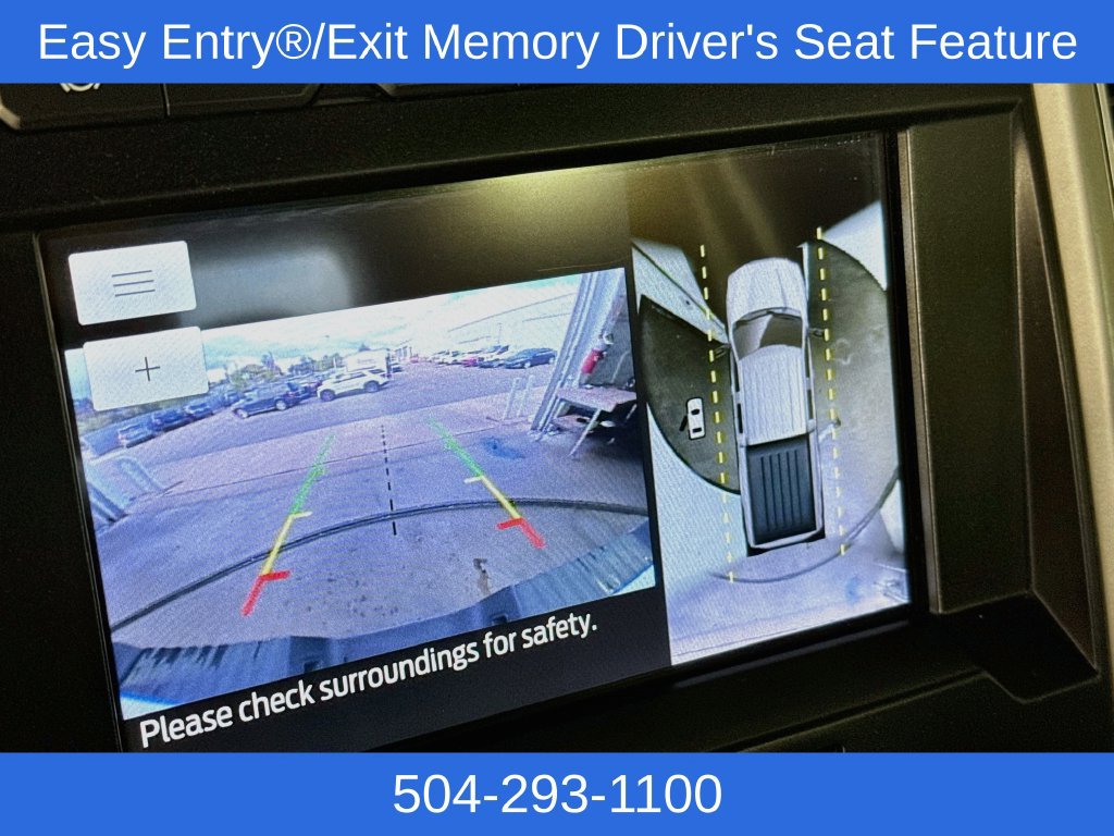 Used 2020 Ford F250 Lariat AWD/4WD image 16