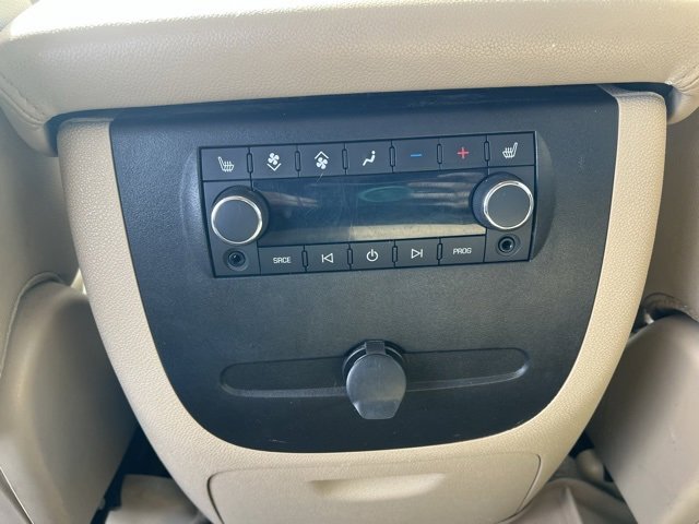 Used 2012 Chevrolet Suburban LT w/ Luxury Package image 29